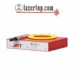 JPT Fiber Lazer Rezonatör 500-6000W