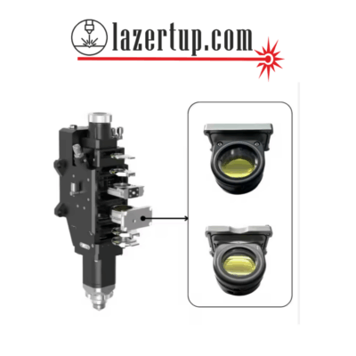 Lazer Kesim Kafası BLT3 421S Bochu