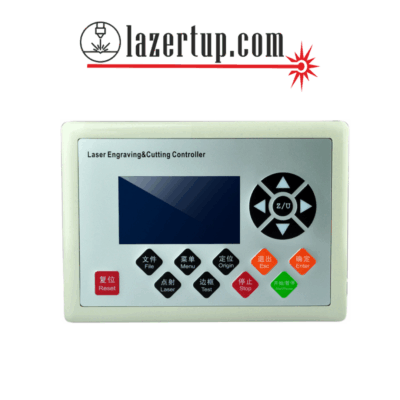 Lazer Kontrol Kartı AWC608 Trocen