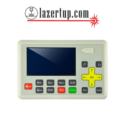 Lazer Kontrol Kartı AWC708LITE Trocen