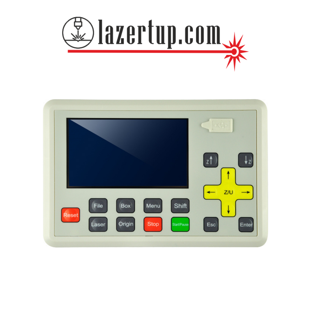 Lazer Kontrol Kartı AWC708LITE Trocen Lazer Kontrol Kartı AWC708LITE Trocen