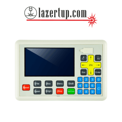 Lazer Kontrol Kartı AWC708PLUS Trocen