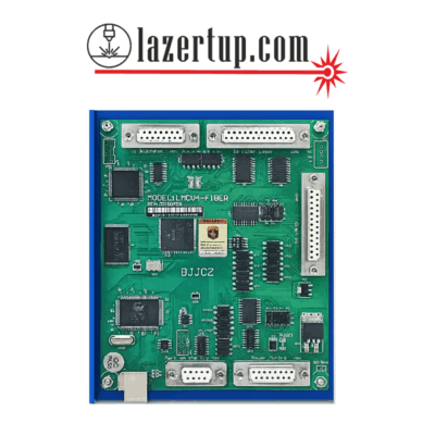 Lazer Kontrol Kartı LMCV4 EZCAD2