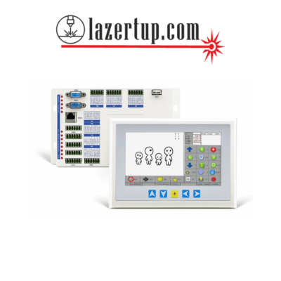 Lazer Kontrol Kartı RDC6334G Ruida