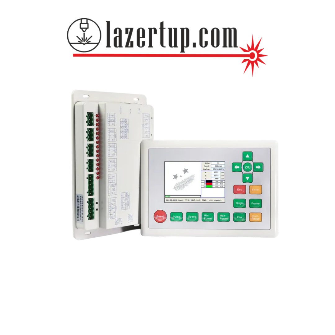 Lazer Kontrol Kartı RDC6442G Ruida Lazer Kontrol Kartı RDC6442G Ruida