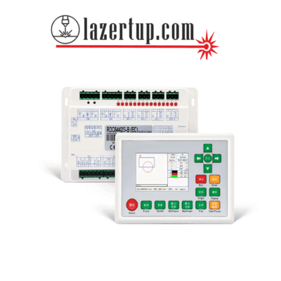 Lazer Kontrol Kartı RDC6442S