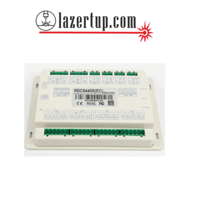 Lazer Kontrol Kartı RDC6445S Ruida