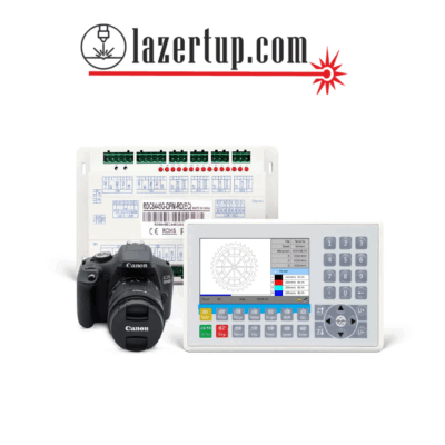Lazer Kontrol Kartı RDC6445G-DFM-RD Ruida