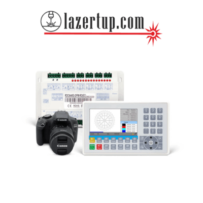 Lazer Kontrol Kartı RDC6445G Ruida