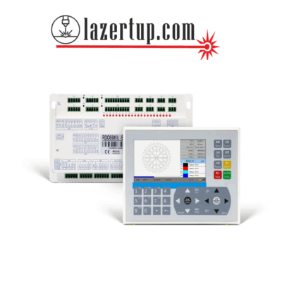 Lazer Kontrol Kartı RDC6685U Ruida