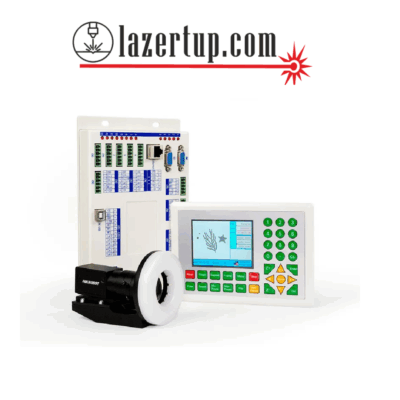 Lazer Kontrol Kartı RDV6332M Ruida
