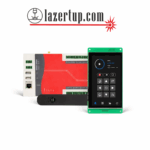 Lazer Kontrol Kartı RDV8840G Ruida
