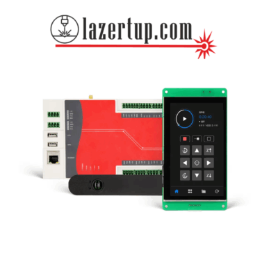 Lazer Kontrol Kartı RDV8840G Ruida