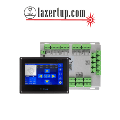 Lazer Kontrol Kartı TL-5269