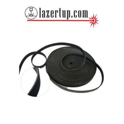 Lazer Makinası Senkron Kayışı MXL-5