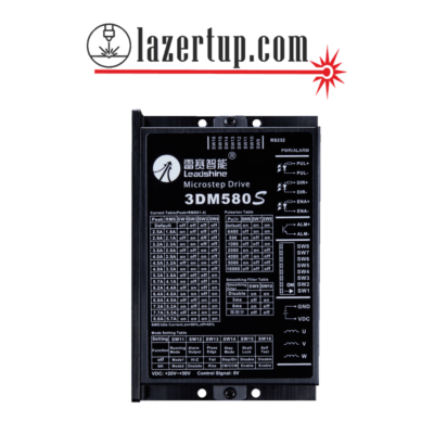 Lazer Sürücü 3DM580S Leadshine