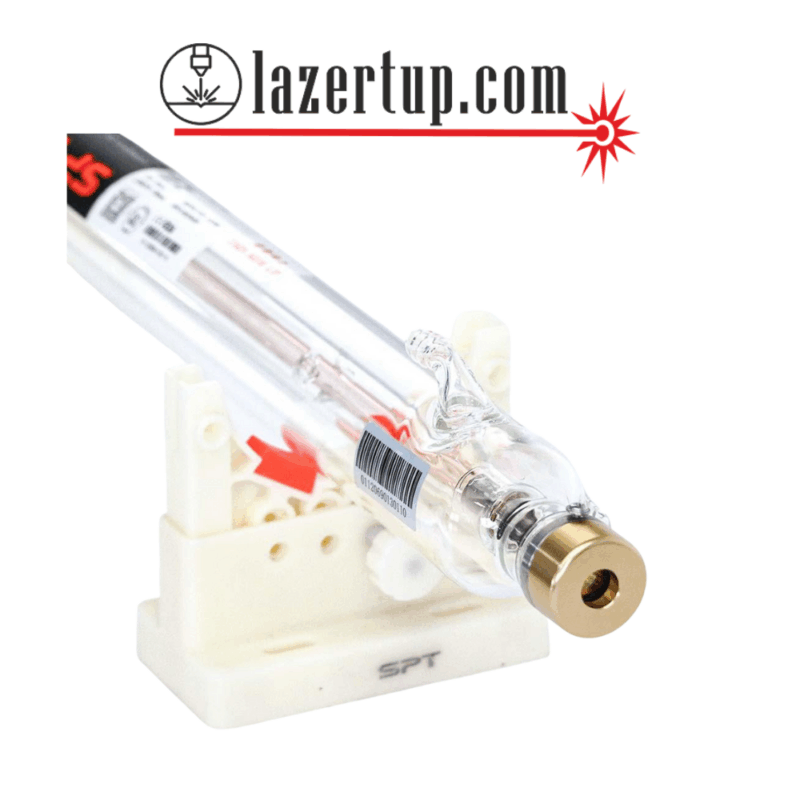 Lazer Tüp T Serisi Co2
