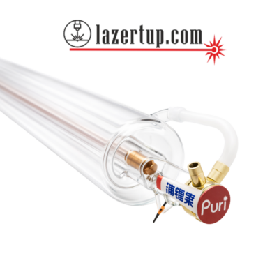 Lazer Tüp 130W R Serisi Puri