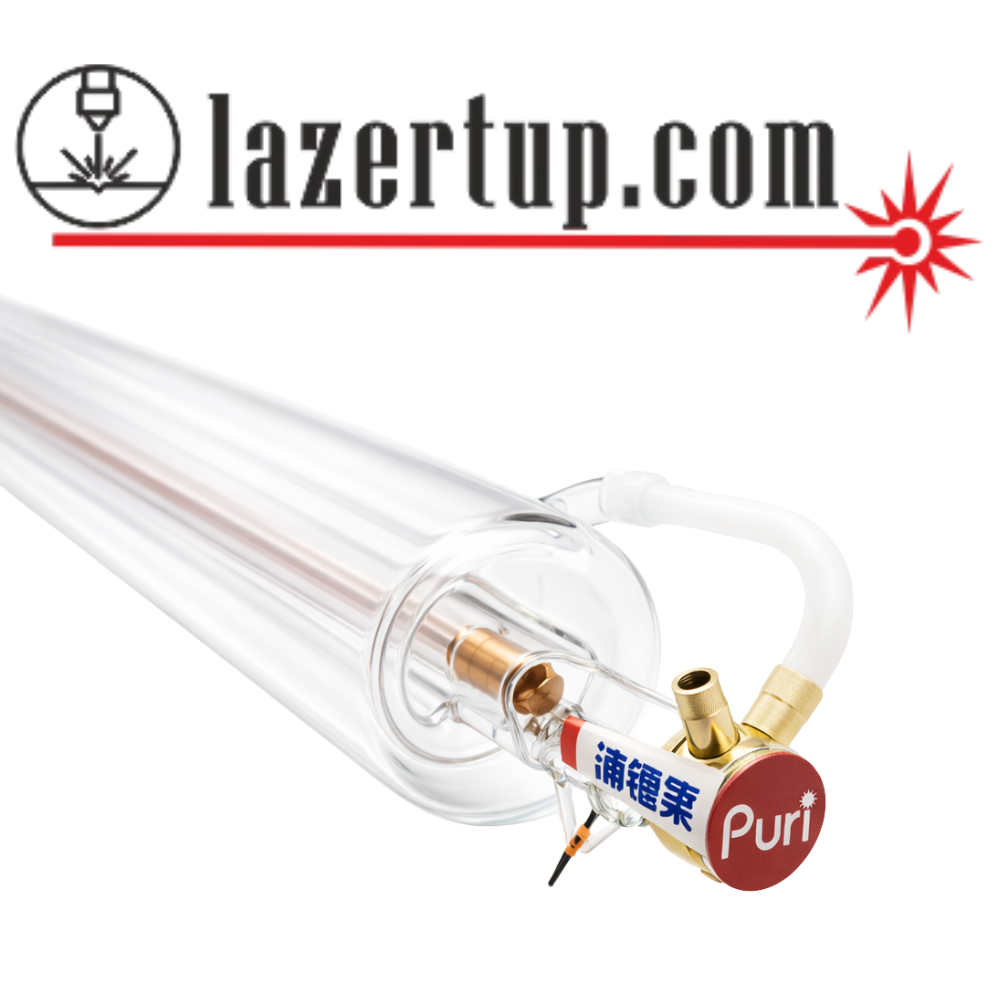 Lazer Tüpai3 Lazer Tüp 80W R Serisi Puri - Görsel 1