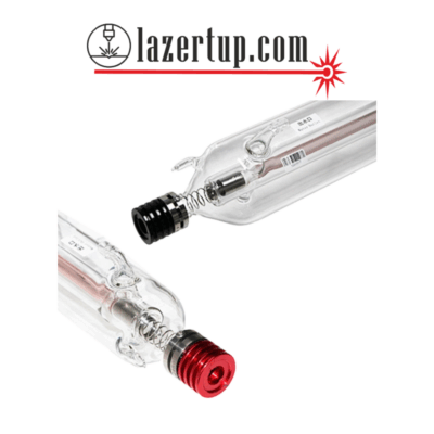 Lazer Tüpü 80W As Serisi Co2