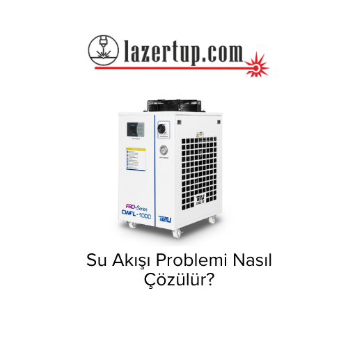 Su Akışı Problemi Nasıl Çözülür?