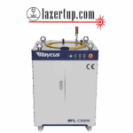 Raycus Fiber Lazer Rezonatör Kesim 30000w
