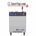 Raycus FibAer Lazer Rezonatör Kesim 4000w