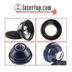Fiber Lazer Markalama Lensi 400×400 F=525mm