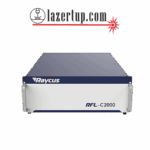 Raycus Fiber Lazer Rezonatör Kaynak 2000W