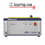 Raycus Fiber Lazer Rezonatör Kaynak 3000W