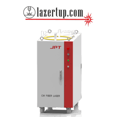 Jpt Fiber Lazer Rezonatör 6000-20000W