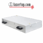 Jpt Fiber Lazer Rezonatör Uv