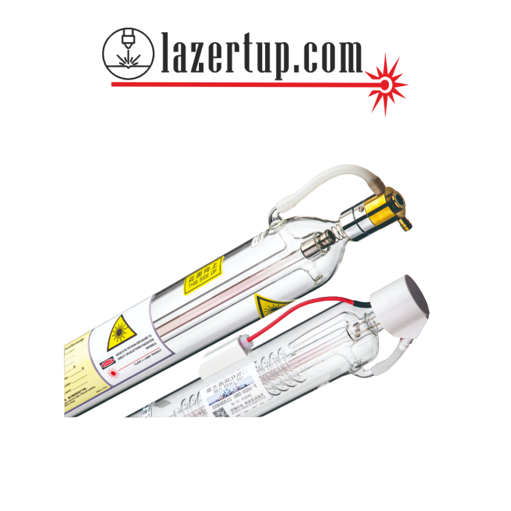 Lazer Tüp 130W Shenlei