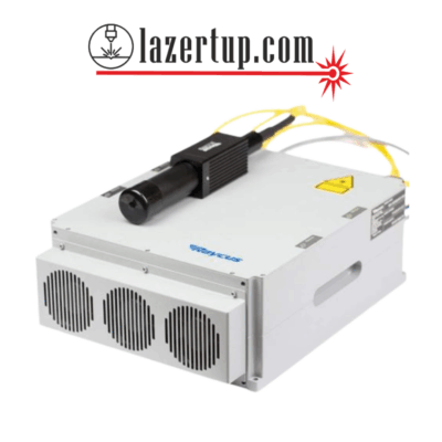 Raycus Lazer Fiber Rezinatör 20W