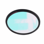 UV / Kızılötesi Lens Filtresi