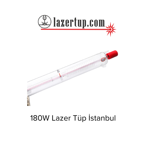 180W Lazer Tüp İstanbul
