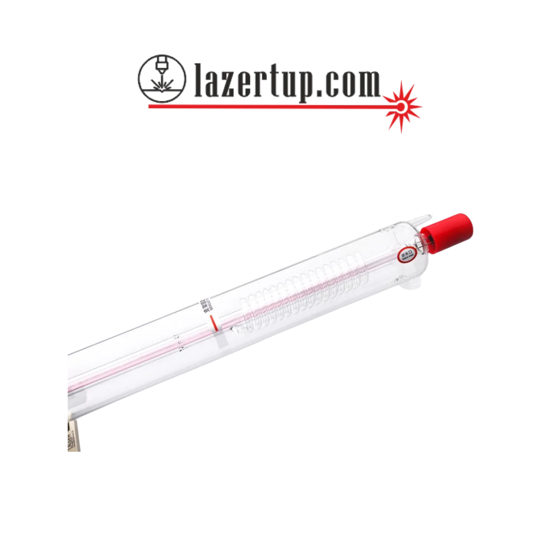 300w lazer tüp