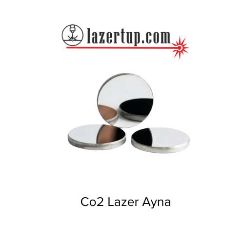 Co2 Lazer Ayna