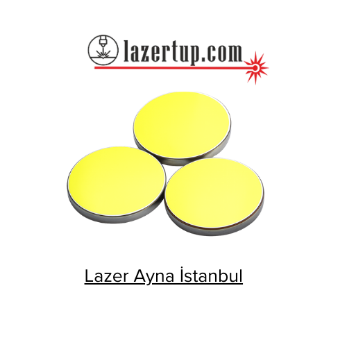 Lazer Ayna İstanbul