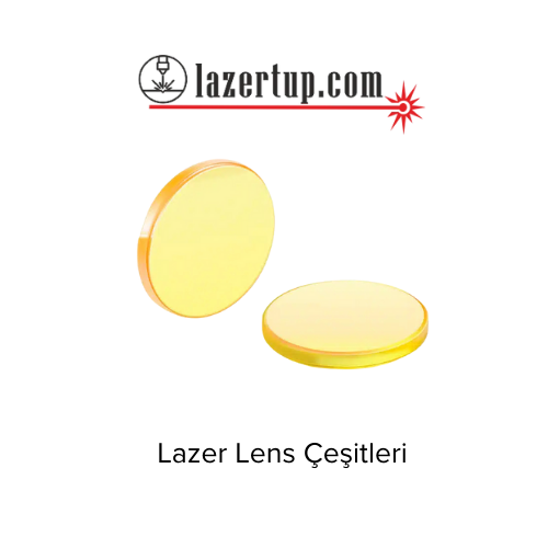 Lazer Lens Çeşitleri