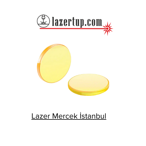 Lazer Mercek İstanbul