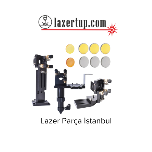 Lazer Parça İstanbul