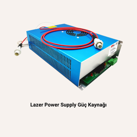 Lazer Power Supply Guc Kaynagi
