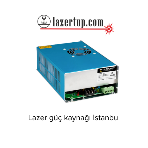 Lazer güç kaynağı İstanbul