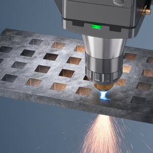 İpg Fiber Lazer Rezinatör