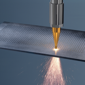 İpg Fiber Lazer Rezinatör